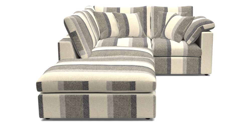 Small Corner Sofa RHF
