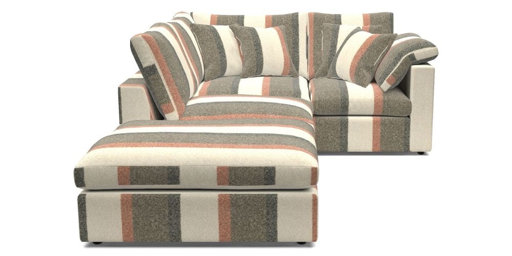 Small Corner Sofa RHF