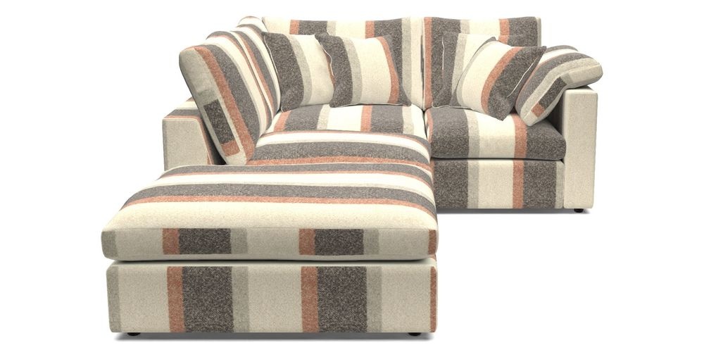 Small Corner Sofa RHF