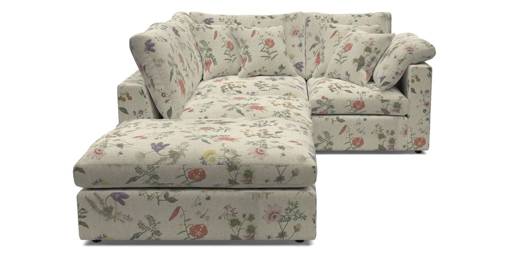 Small Corner Sofa RHF