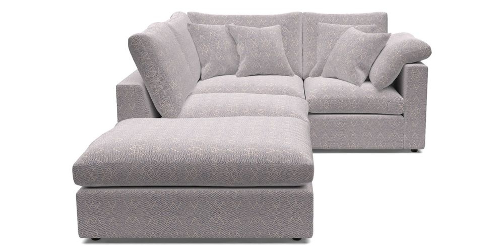 Small Corner Sofa RHF