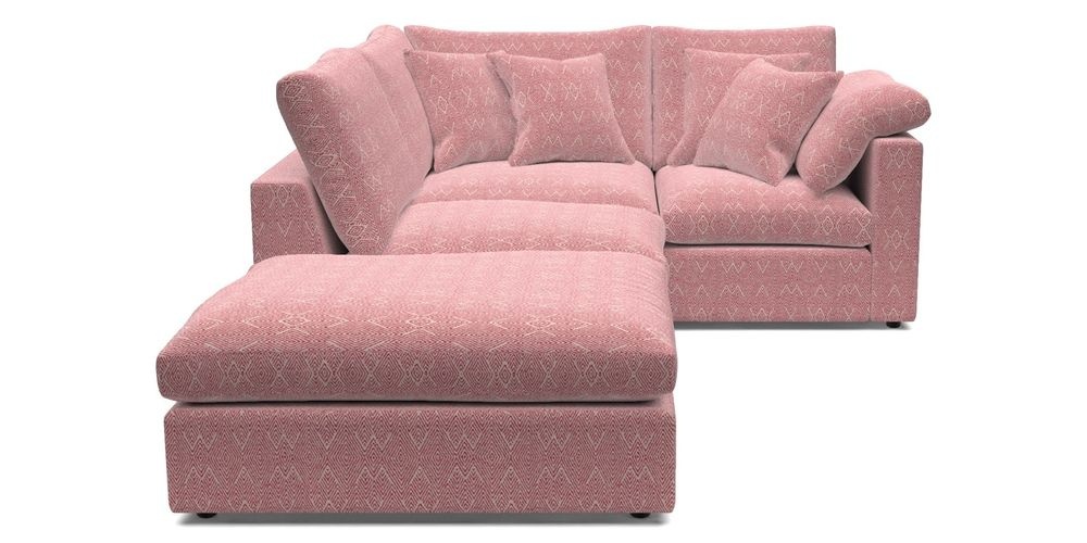 Small Corner Sofa RHF