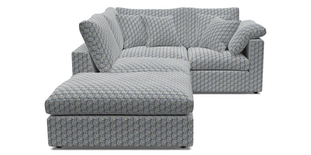 Small Corner Sofa RHF
