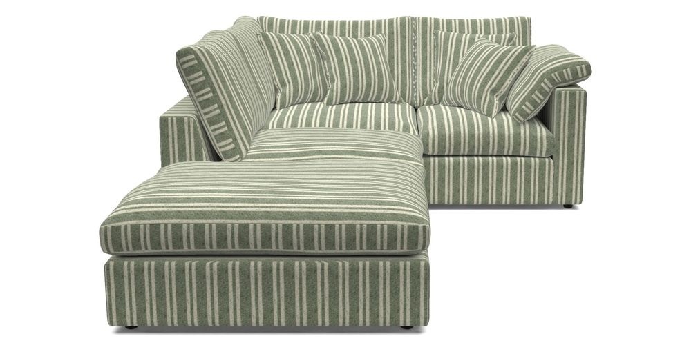 Small Corner Sofa RHF