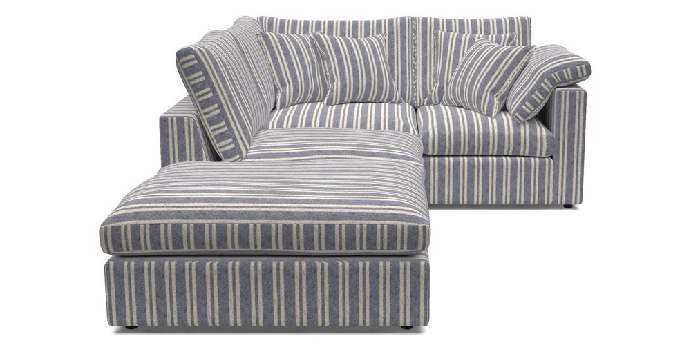 Small Corner Sofa RHF