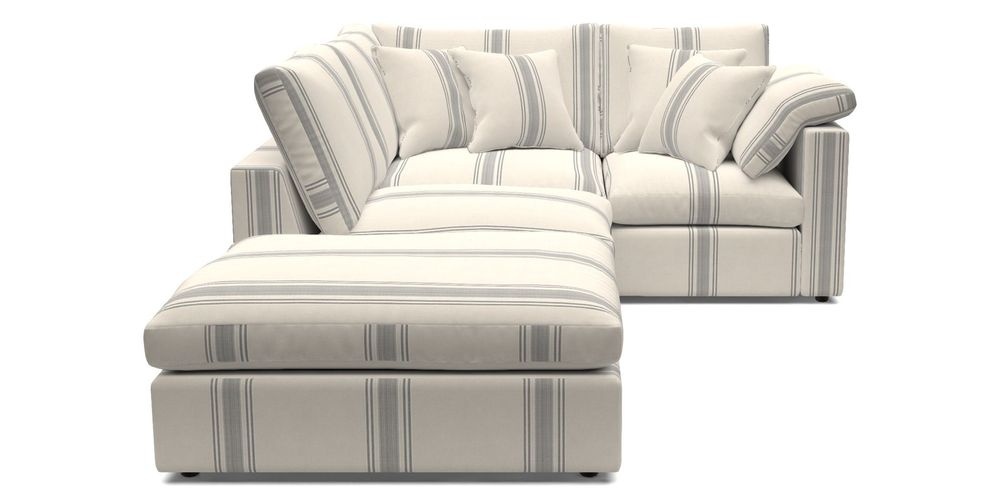 Small Corner Sofa RHF