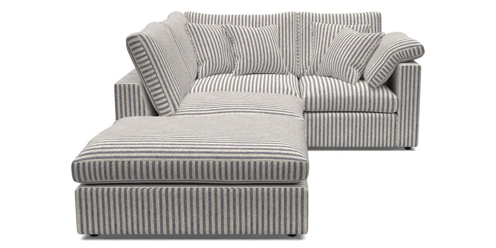 Small Corner Sofa RHF