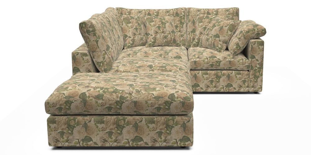 Small Corner Sofa RHF