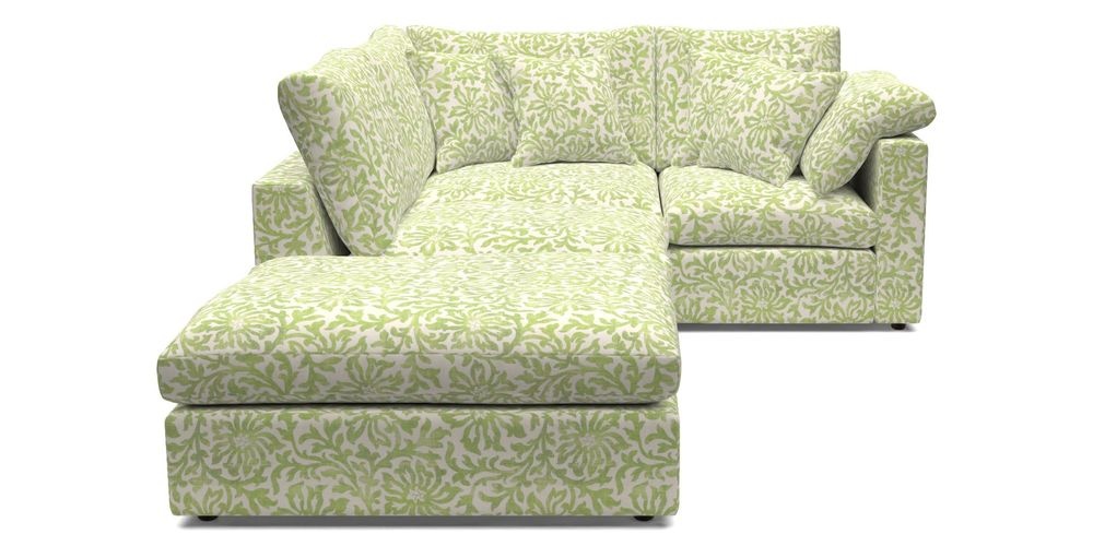 Small Corner Sofa RHF