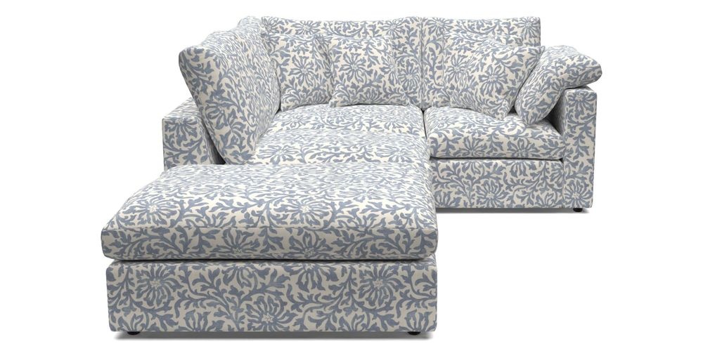 Small Corner Sofa RHF