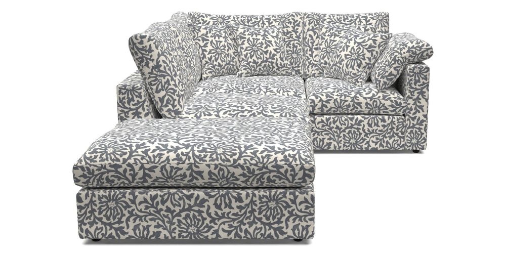 Small Corner Sofa RHF