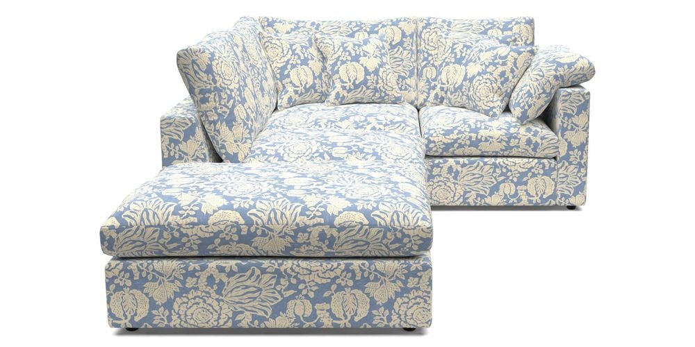 Small Corner Sofa RHF