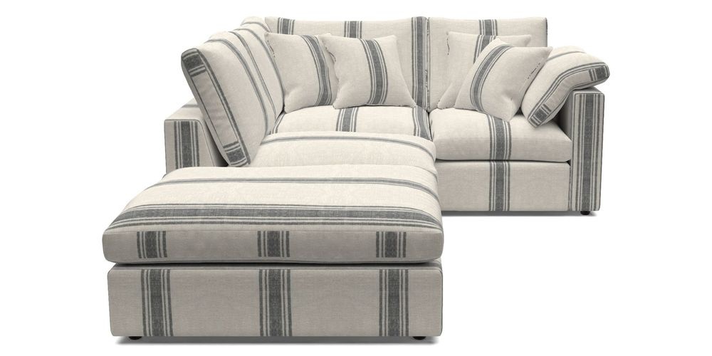 Small Corner Sofa RHF