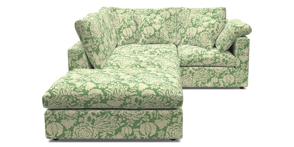 Small Corner Sofa RHF