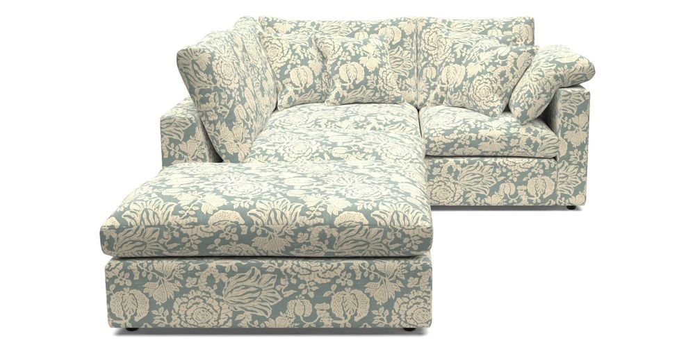 Small Corner Sofa RHF