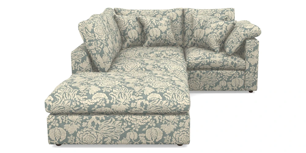 Small Corner Sofa RHF