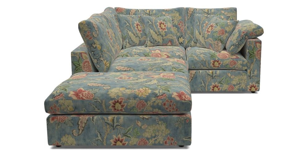Small Corner Sofa RHF