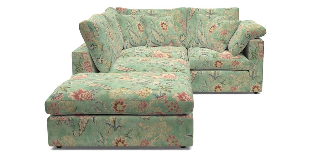 Small Corner Sofa RHF