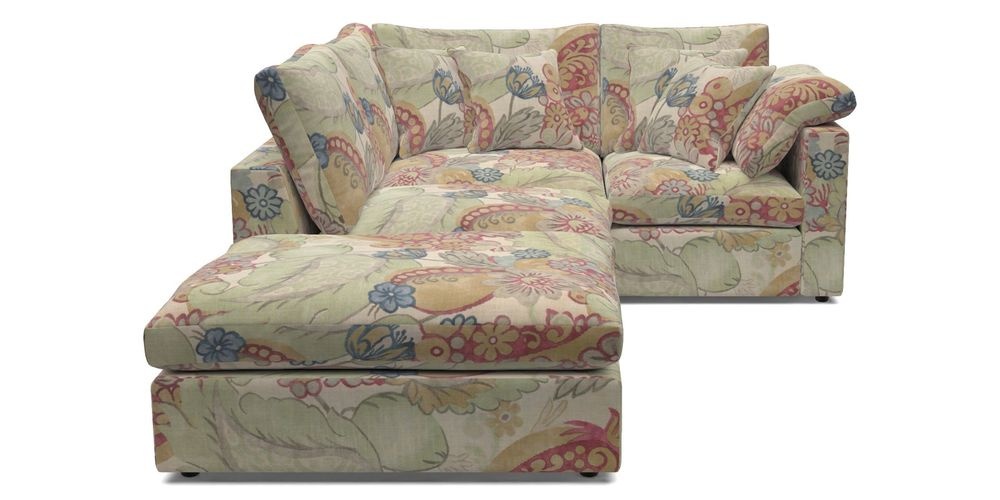 Small Corner Sofa RHF