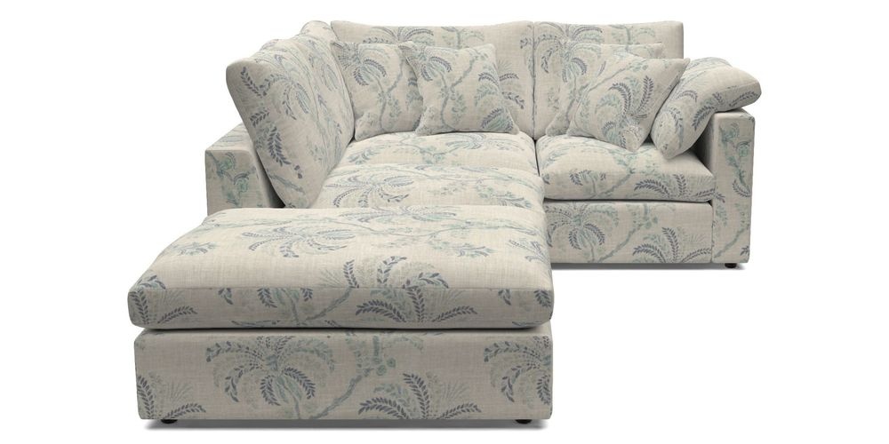 Small Corner Sofa RHF