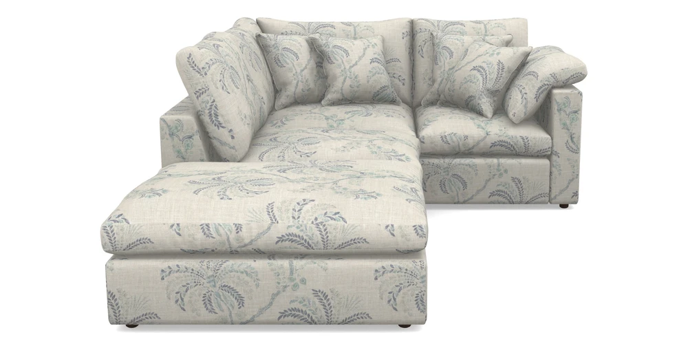 Small Corner Sofa RHF