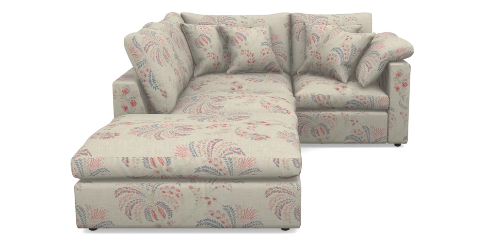 Small Corner Sofa RHF