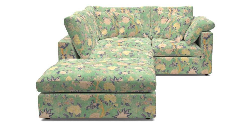 Small Corner Sofa RHF