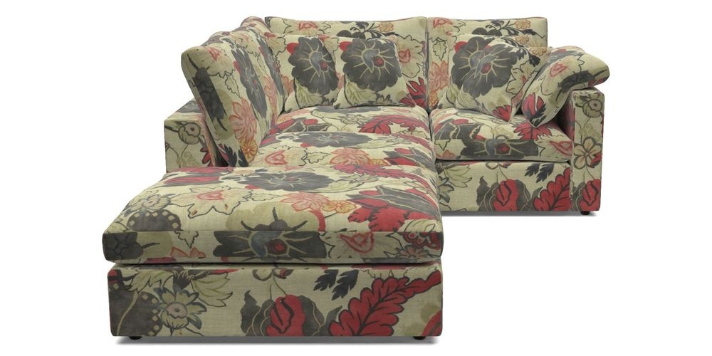 Small Corner Sofa RHF