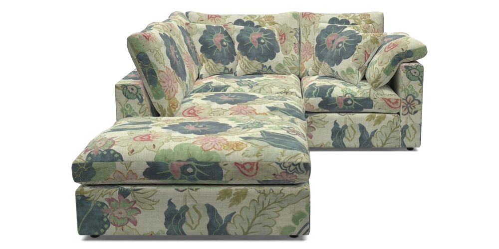 Small Corner Sofa RHF