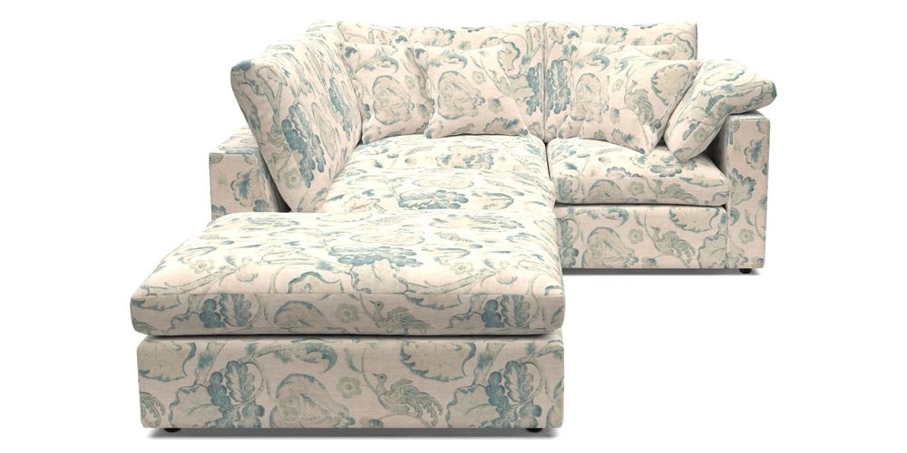 Small Corner Sofa RHF
