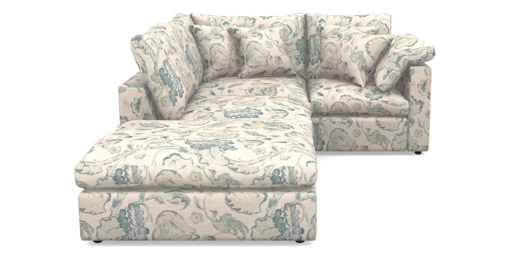 Small Corner Sofa RHF