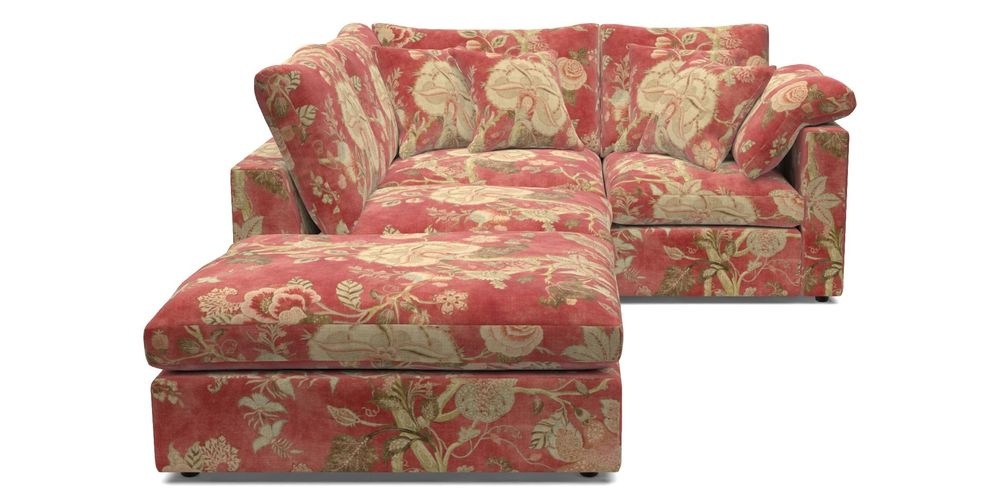 Small Corner Sofa RHF