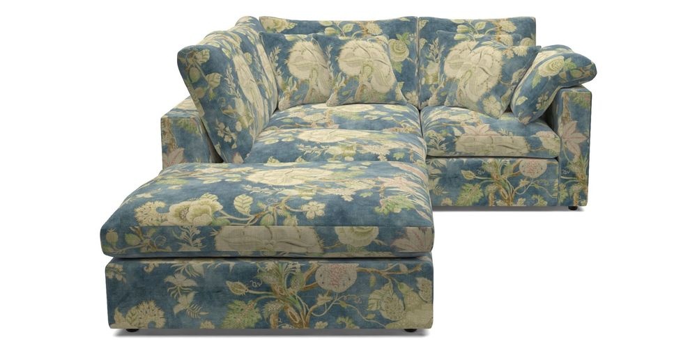 Small Corner Sofa RHF