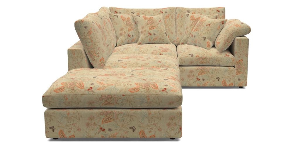 Small Corner Sofa RHF