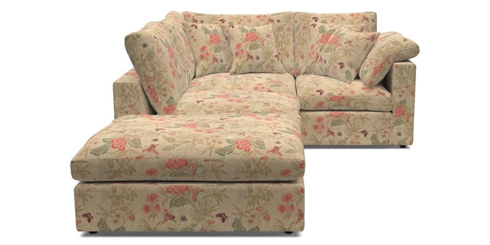 Small Corner Sofa RHF
