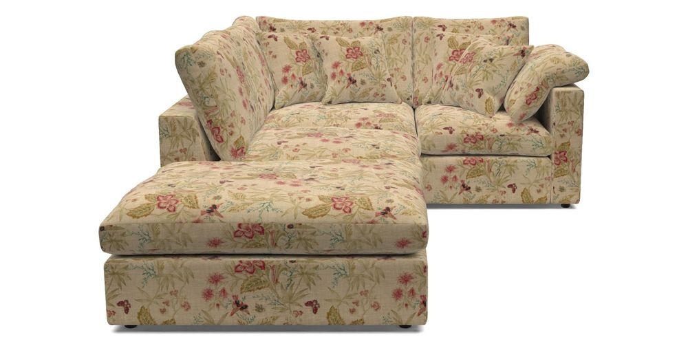 Small Corner Sofa RHF