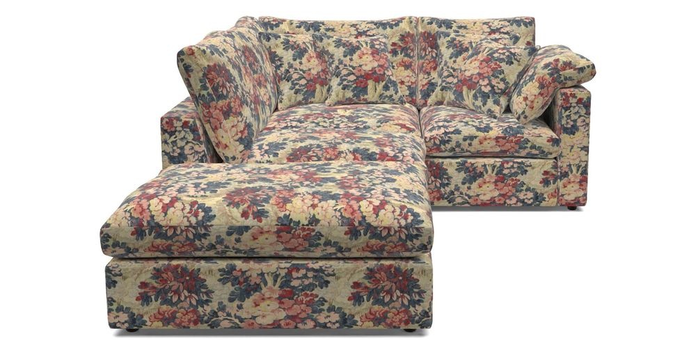 Small Corner Sofa RHF