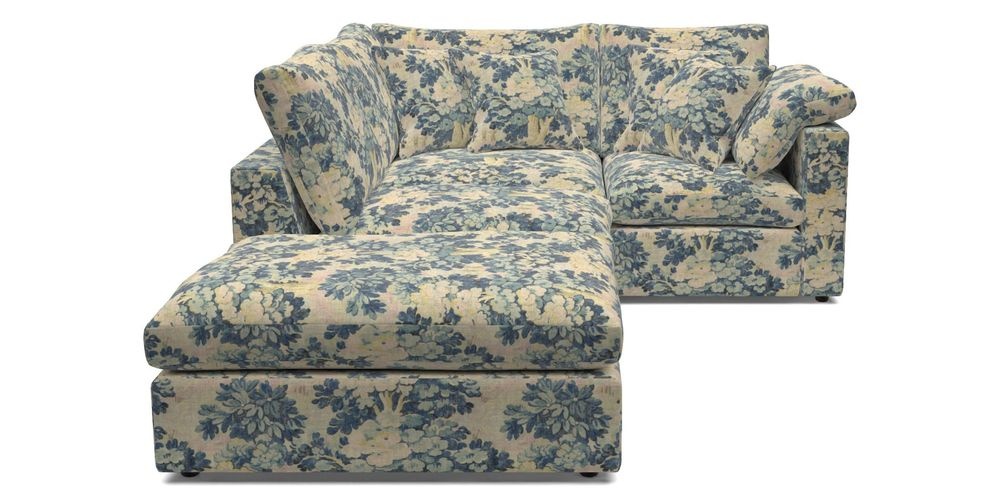 Small Corner Sofa RHF