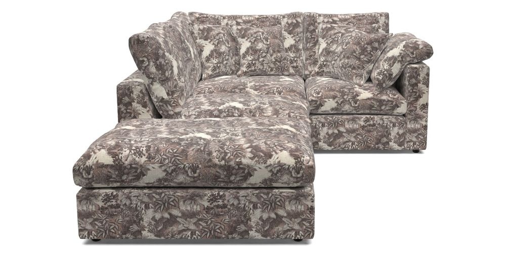 Small Corner Sofa RHF