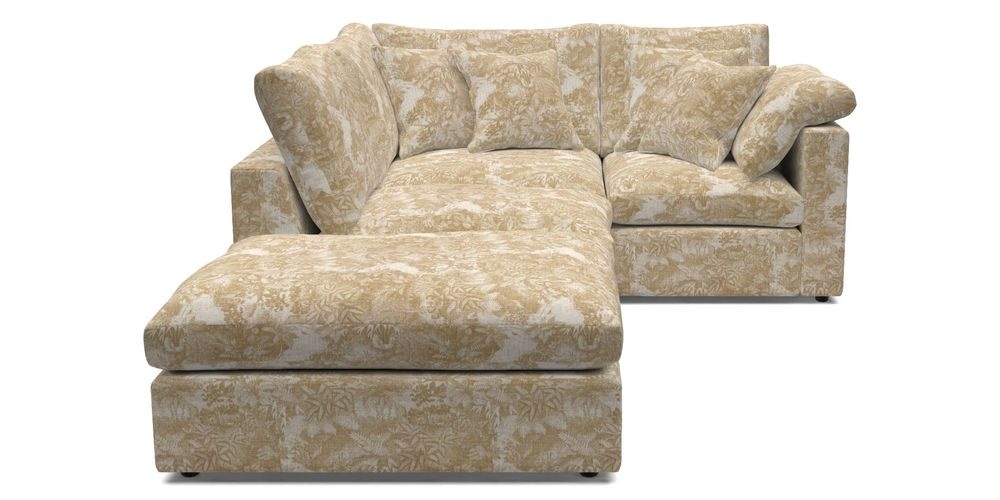 Small Corner Sofa RHF