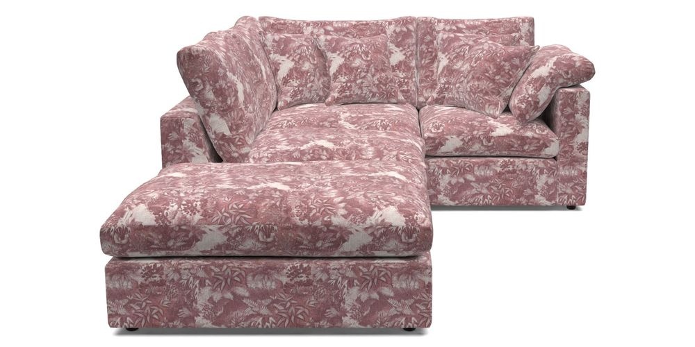 Small Corner Sofa RHF