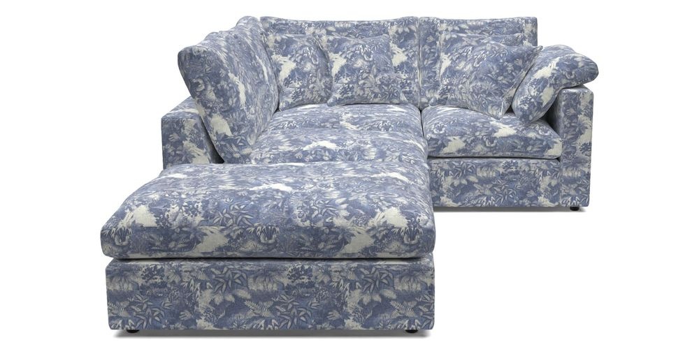 Small Corner Sofa RHF