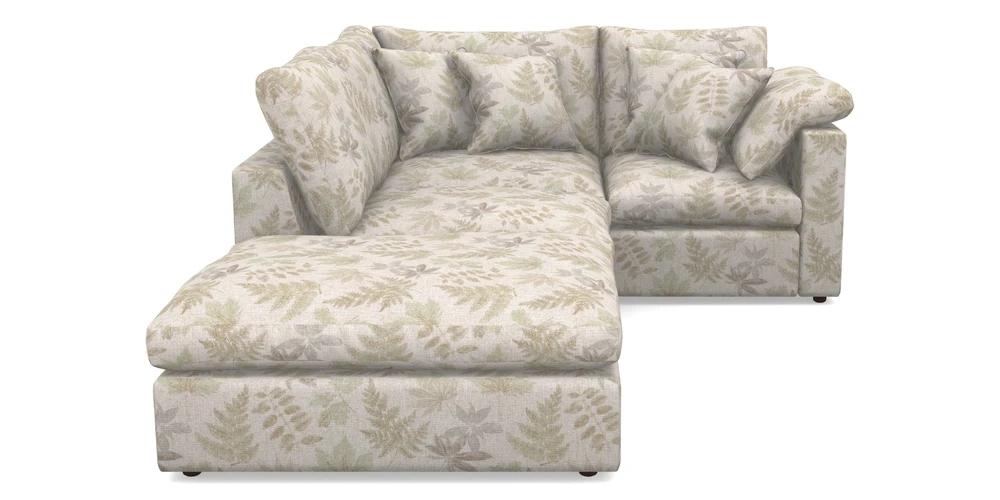 Small Corner Sofa RHF