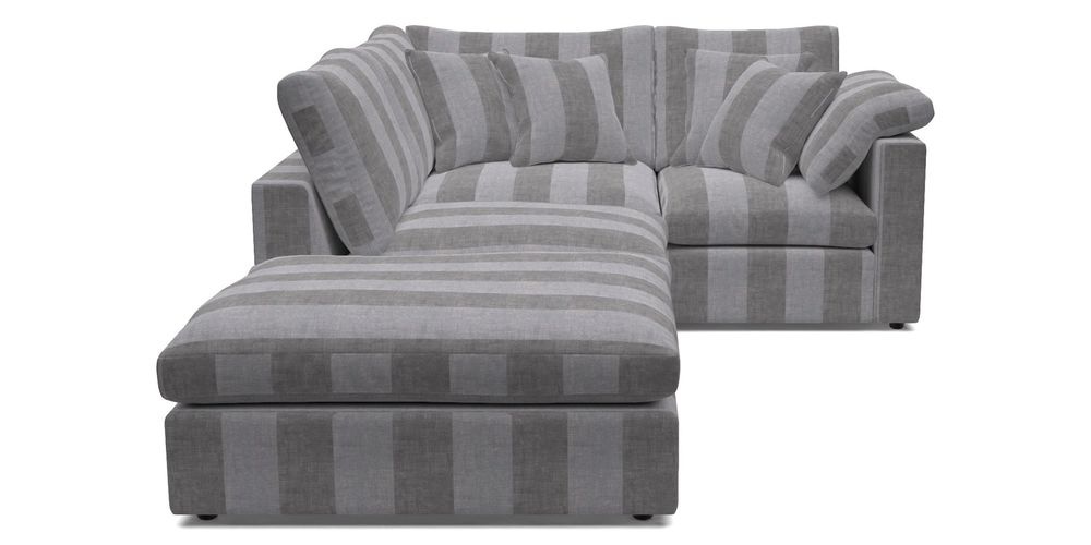 Small Corner Sofa RHF