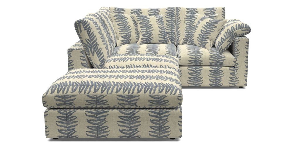 Small Corner Sofa RHF