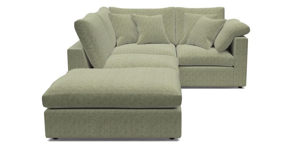 Small Corner Sofa RHF