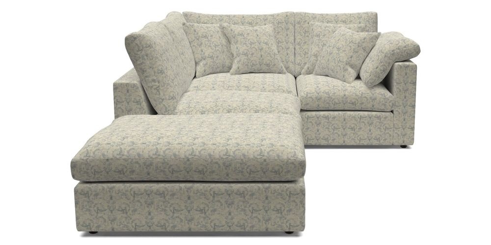 Small Corner Sofa RHF