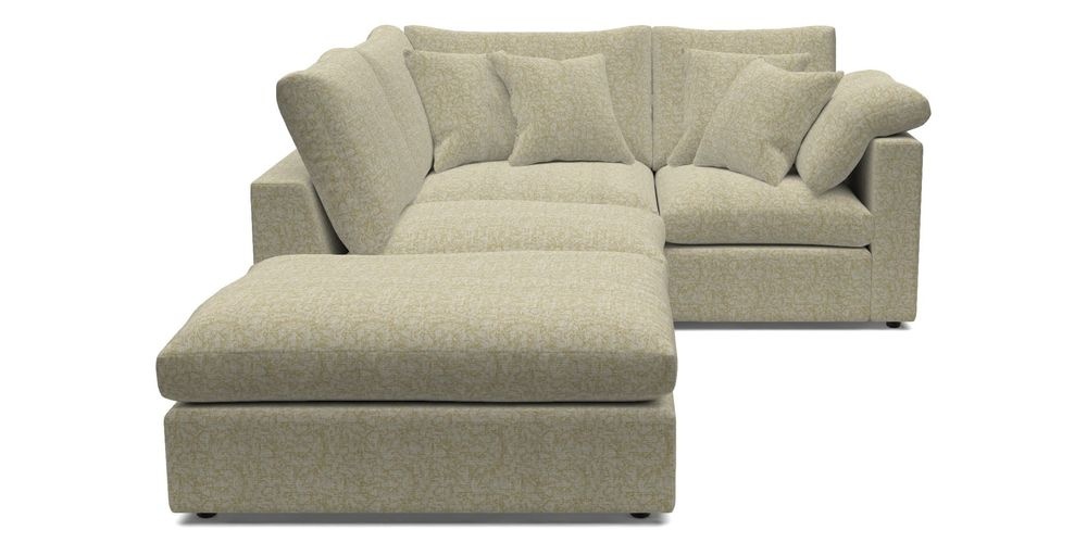Small Corner Sofa RHF