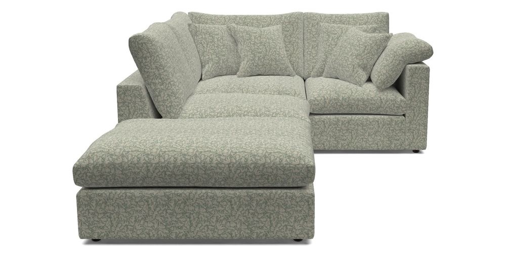 Small Corner Sofa RHF