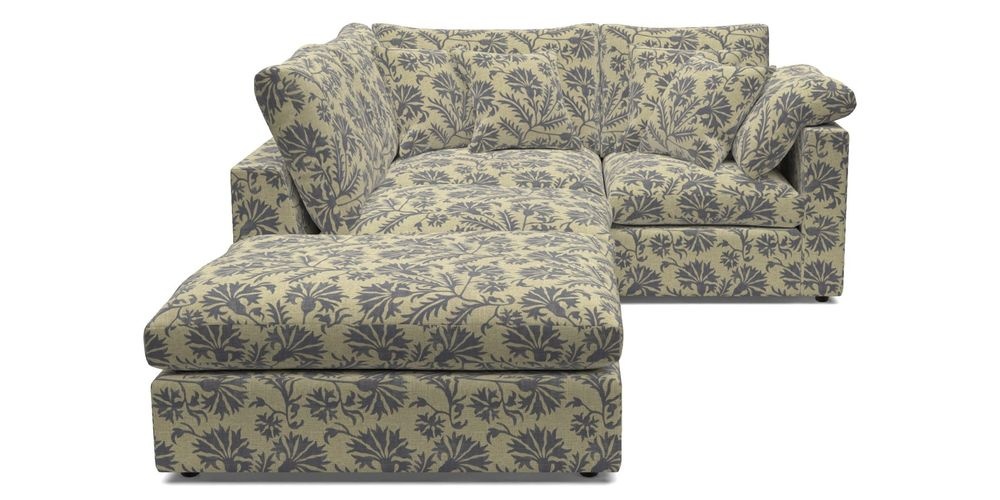 Small Corner Sofa RHF